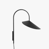 Swivel Bedside Plug in Wall Lights - Clowas