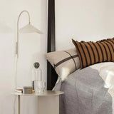 Swivel Bedside Plug in Wall Lights - Clowas