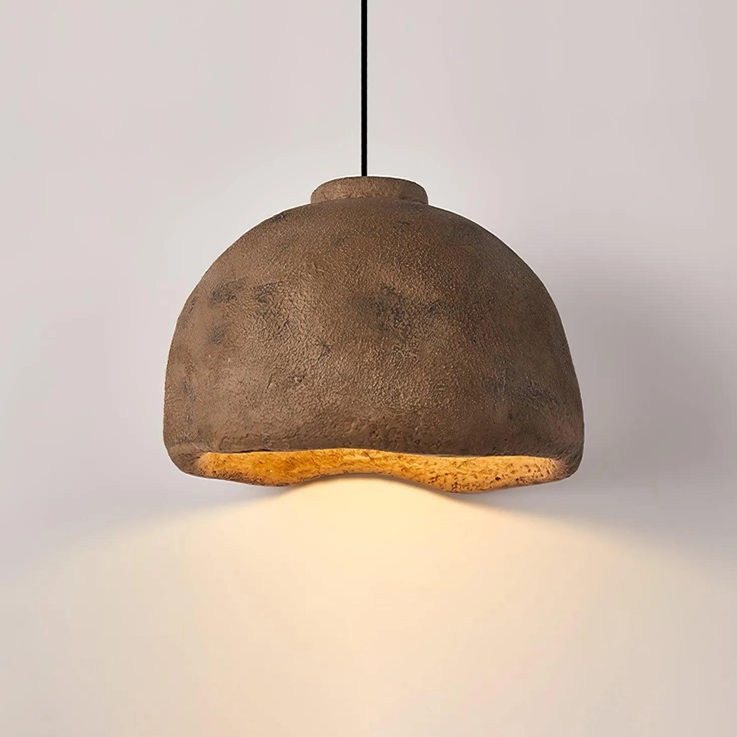 HDPE Creative Industrial Dining Pendant Light - Clowas