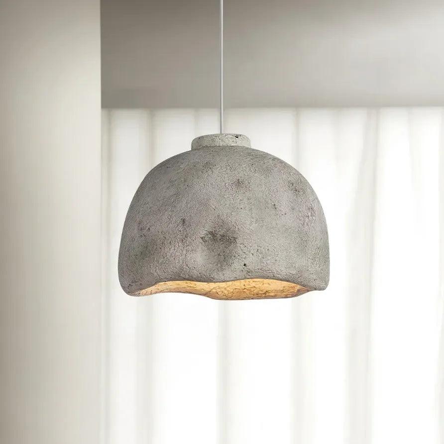 HDPE Creative Industrial Dining Pendant Light - Clowas