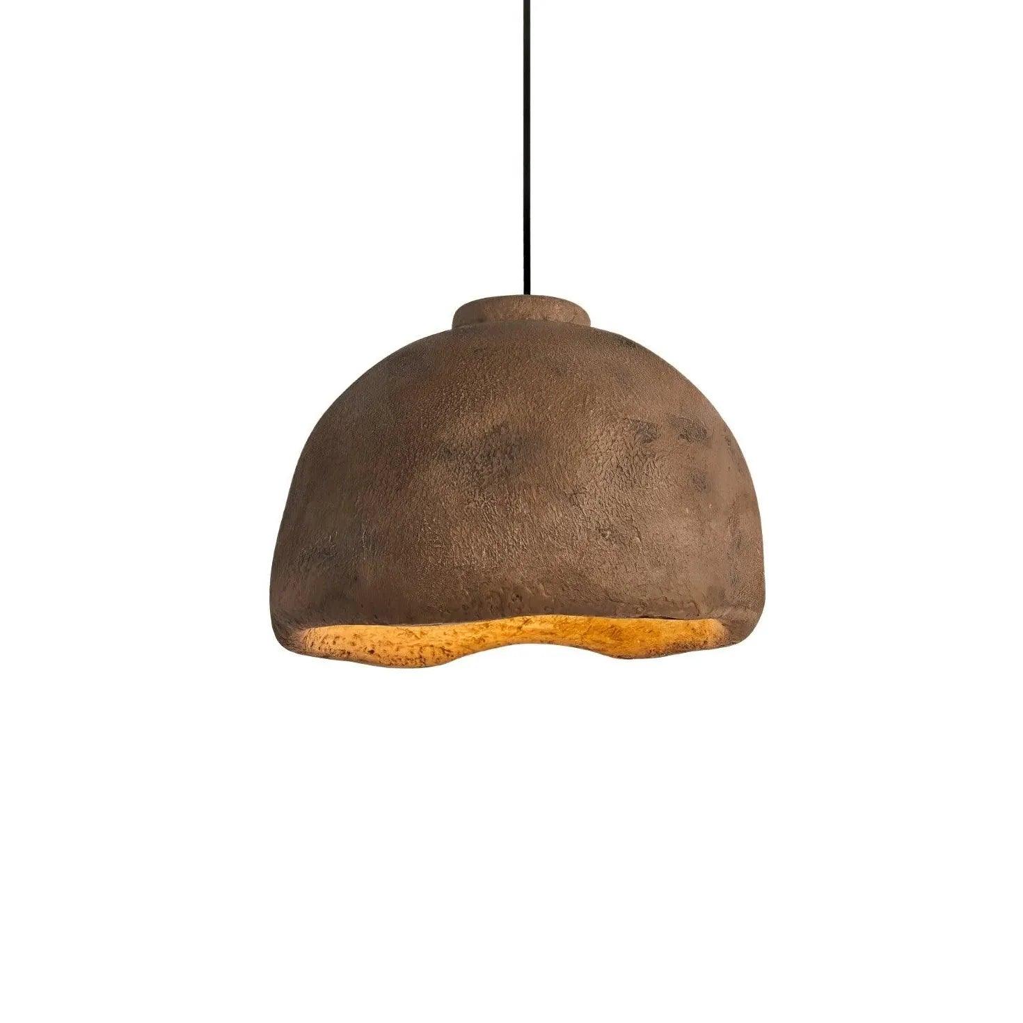 HDPE Creative Industrial Dining Pendant Light - Clowas