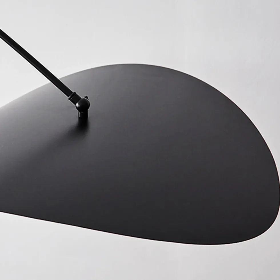 Adjustable Arc-Shaped Modern Floor Lamp - Clowas