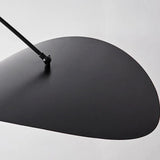 Adjustable Arc-Shaped Modern Floor Lamp - Clowas