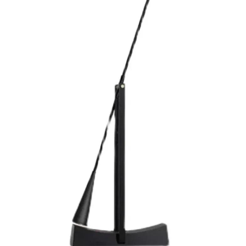 Bowl Shade Adjustable Office Standing Floor Lamp - Clowas