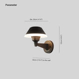 Dome Shaped Led Outdoor Wall Lights - Clowas