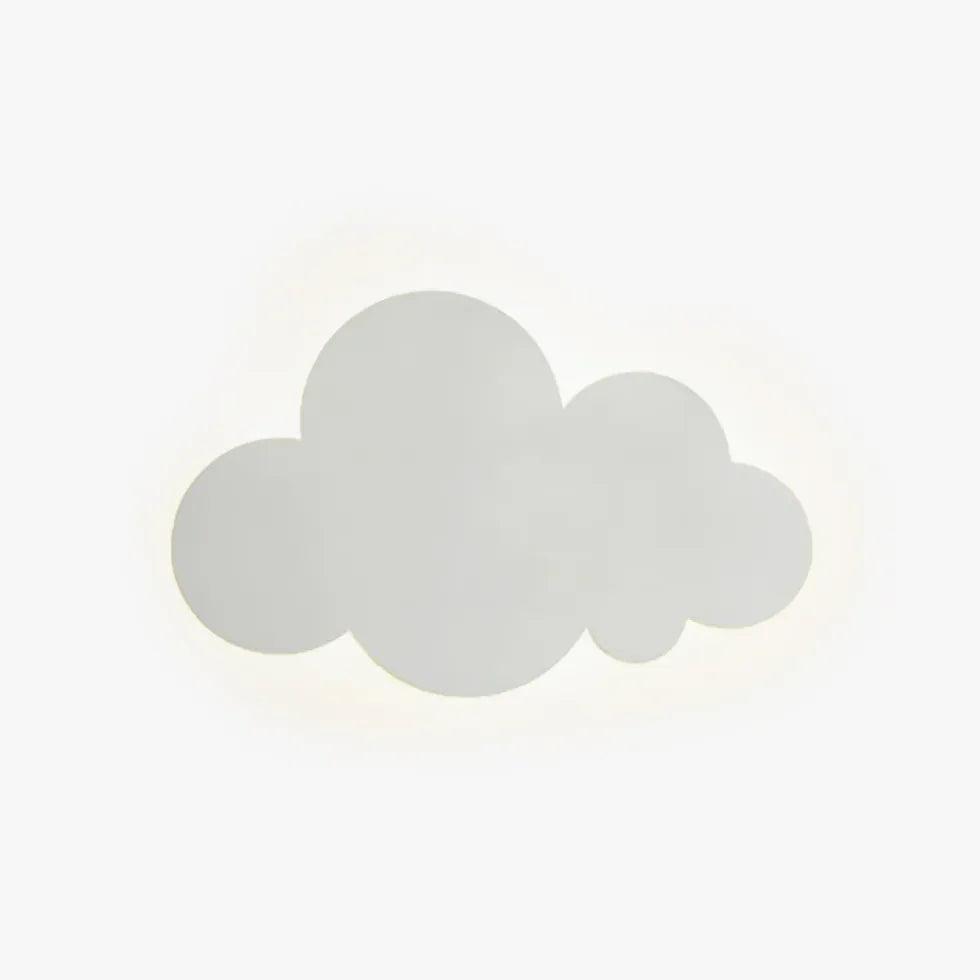 Cloud Wall Light LED Decor Bedroom - Clowas