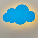 Cloud Wall Light LED Decor Bedroom - Clowas