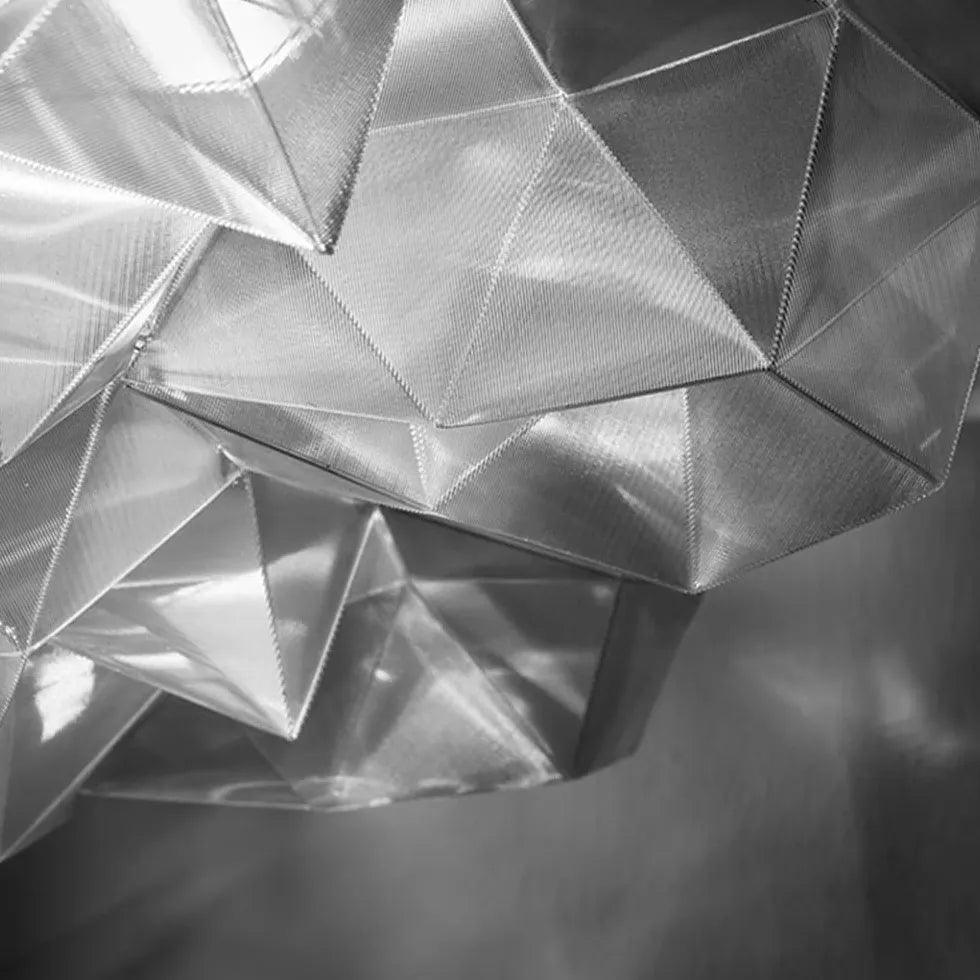 Clouds Stacking for Living Room Pendant Light - Clowas