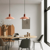 Modern Pendant Light for Dining Room Table