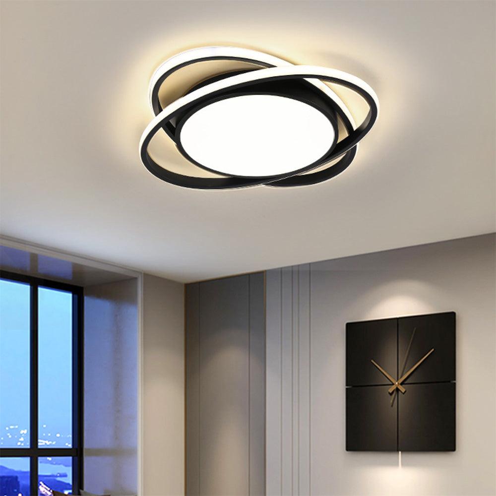 Minimalist Eye Protection Ceiling Light for Bedroom
