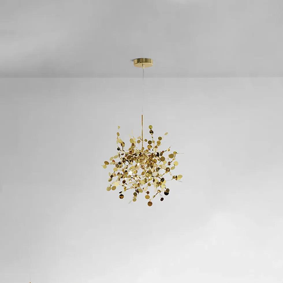 Complex Starlight Kitchen Modern Pendant Light - Clowas