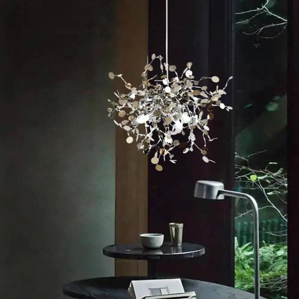 Complex Starlight Kitchen Modern Pendant Light - Clowas
