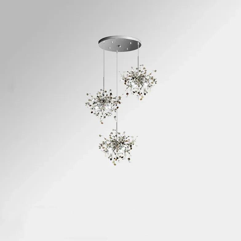 Complex Starlight Kitchen Modern Pendant Light - Clowas