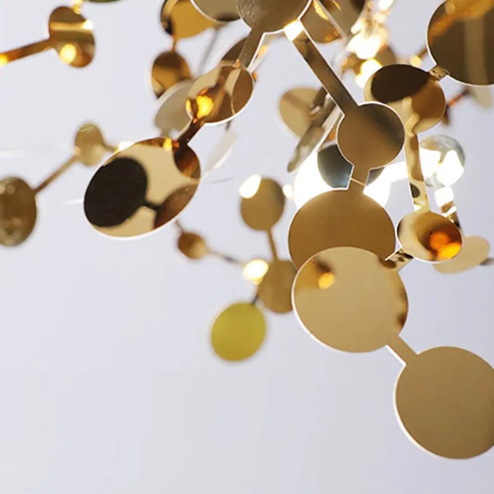 Complex Starlight Kitchen Modern Pendant Light - Clowas