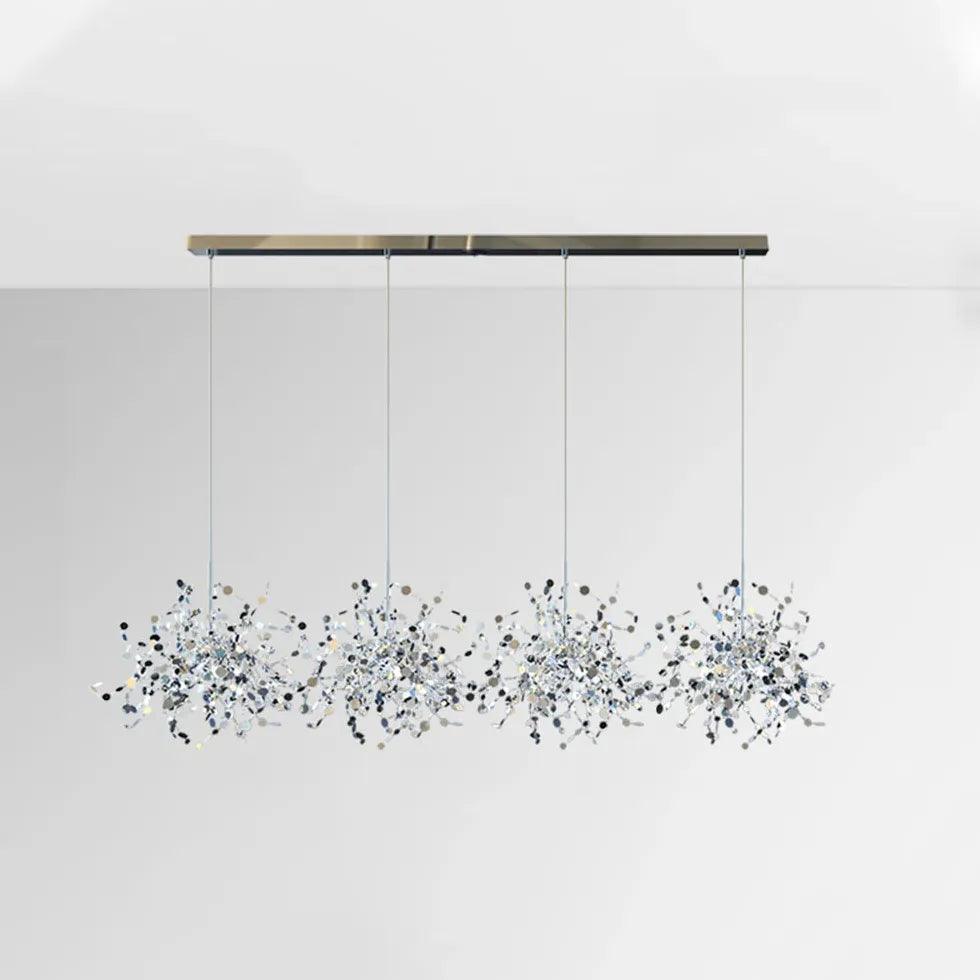 Complex Starlight Kitchen Modern Pendant Light - Clowas