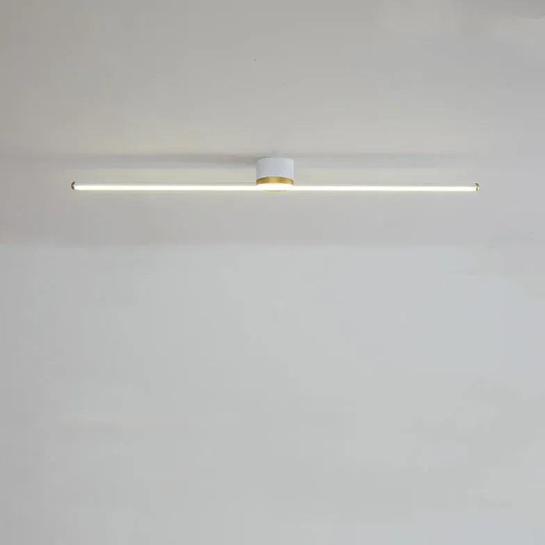 Concealed for Hallway Flush Ceiling Lights - Clowas