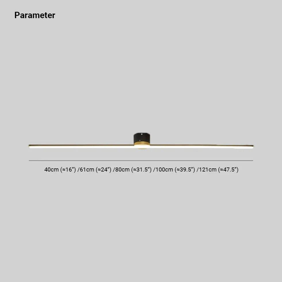 Concealed for Hallway Flush Ceiling Lights - Clowas