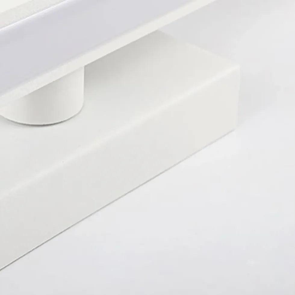 Concise White Led Picture Lights - Clowas