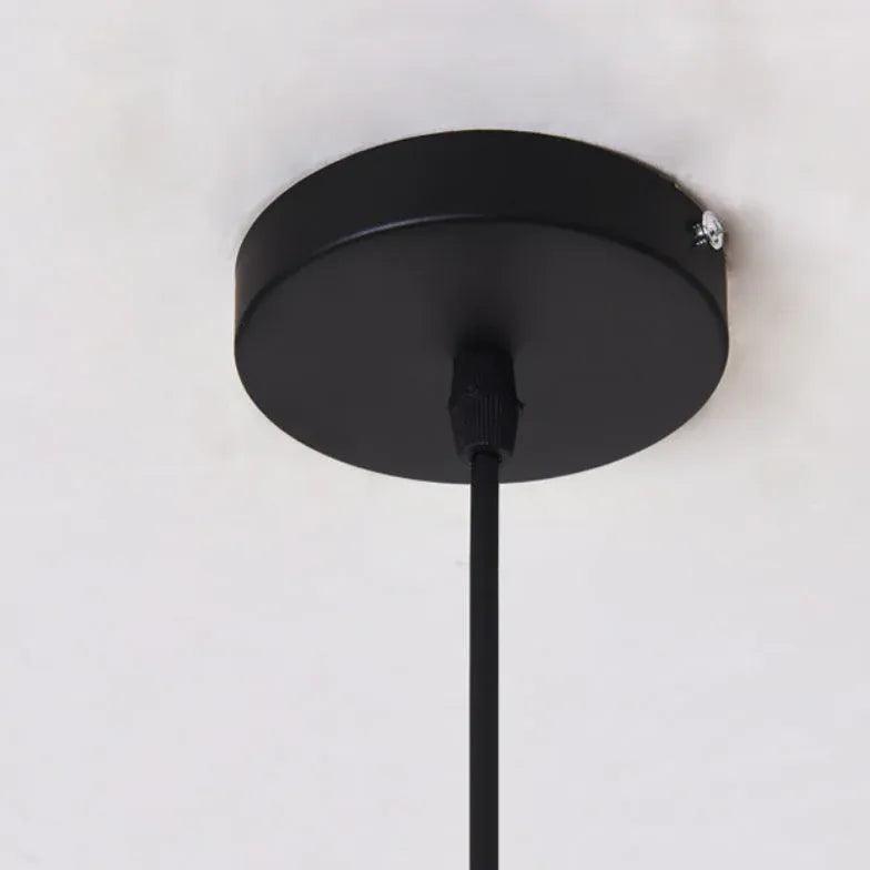 Cone Matte Kitchen Modern Pendant Light - Clowas