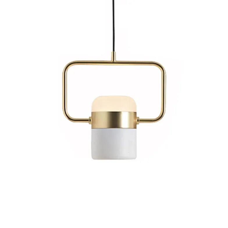 Simple Creative Pendant Light for Dining Room