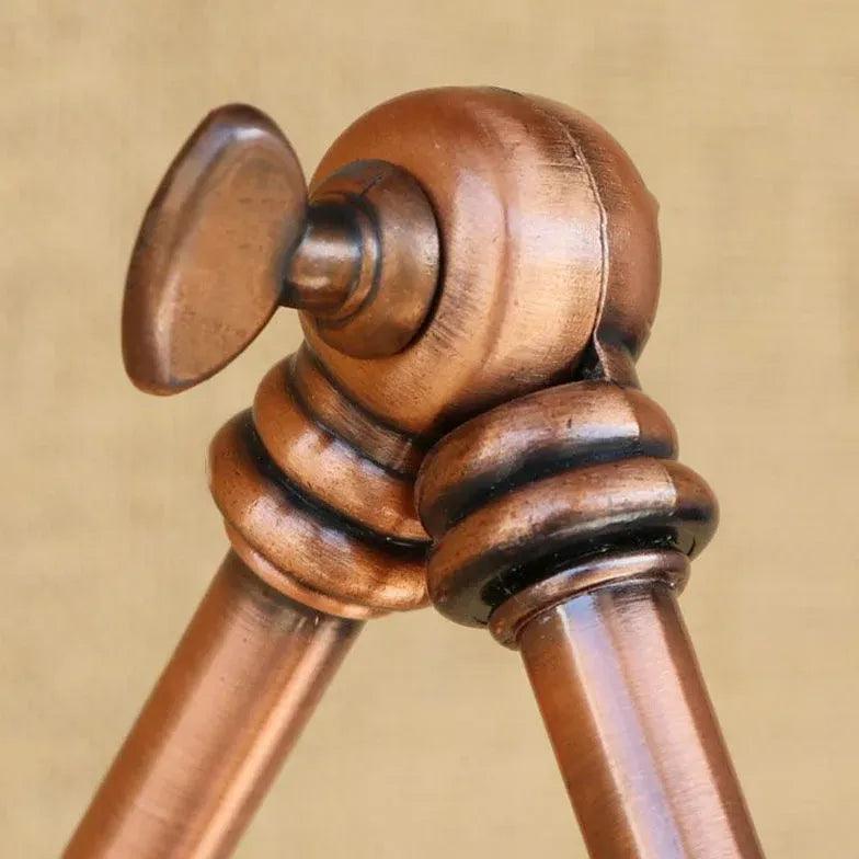 Copper Wall Lights Indoor Swing - Clowas