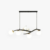 Creative White Bird Decor Kitchen Pendant Light - Clowas