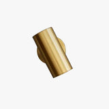 Cylindrical Led Bedside reading Spotlight - Clowas