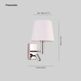 Multi Functional Reading Modern Wall Lights - Clowas