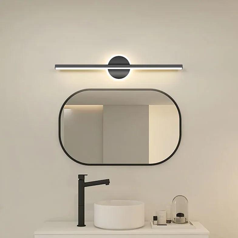 Dimmable Linear Led bathroom Mirror Lights - Clowas