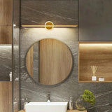 Dimmable Linear Led bathroom Mirror Lights - Clowas