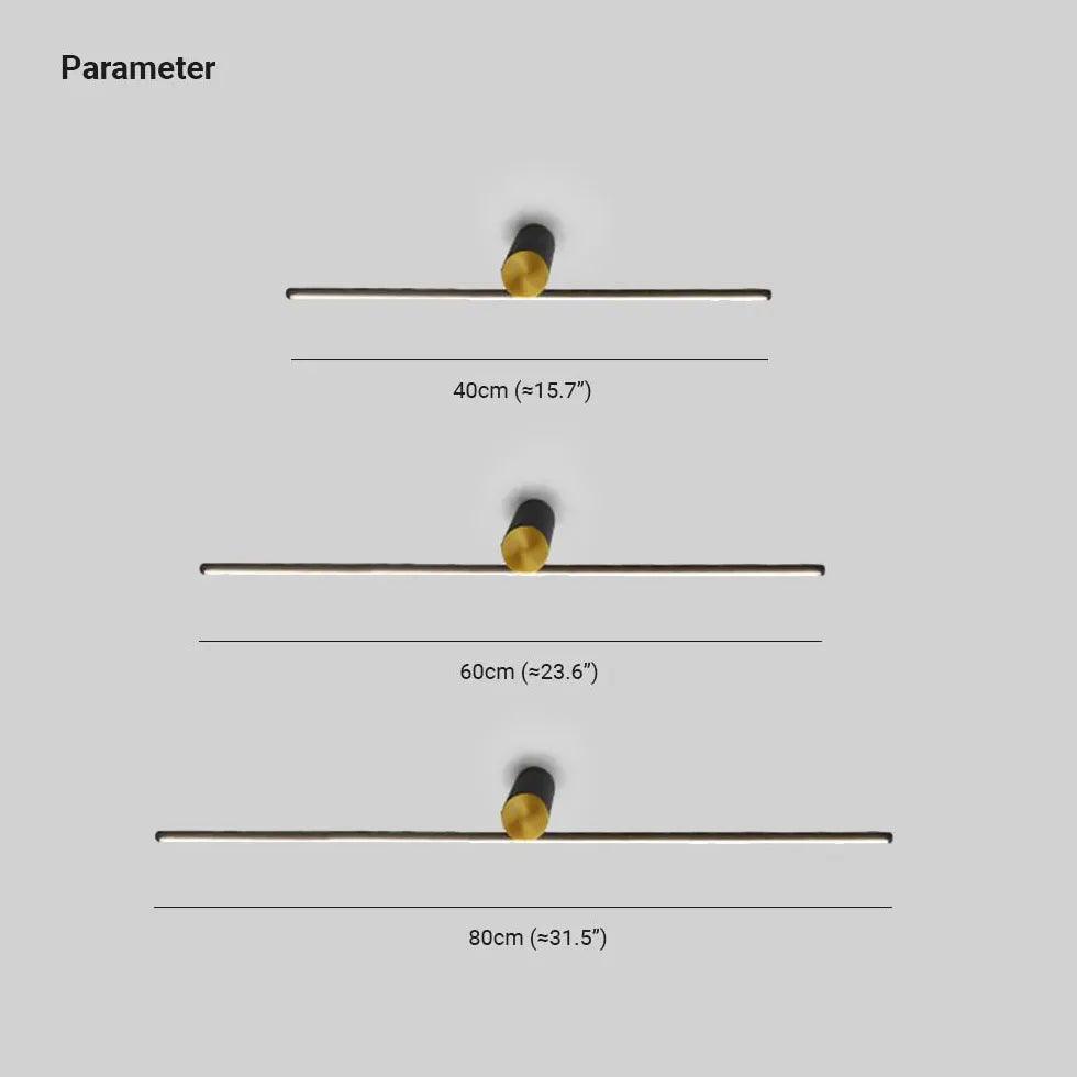 Dimmable Modern Led Bathroom Mirror Lights - Clowas