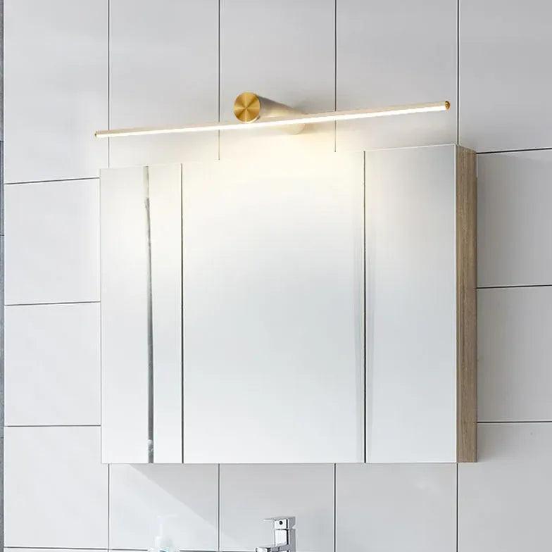 Dimmable Modern Led Bathroom Mirror Lights - Clowas