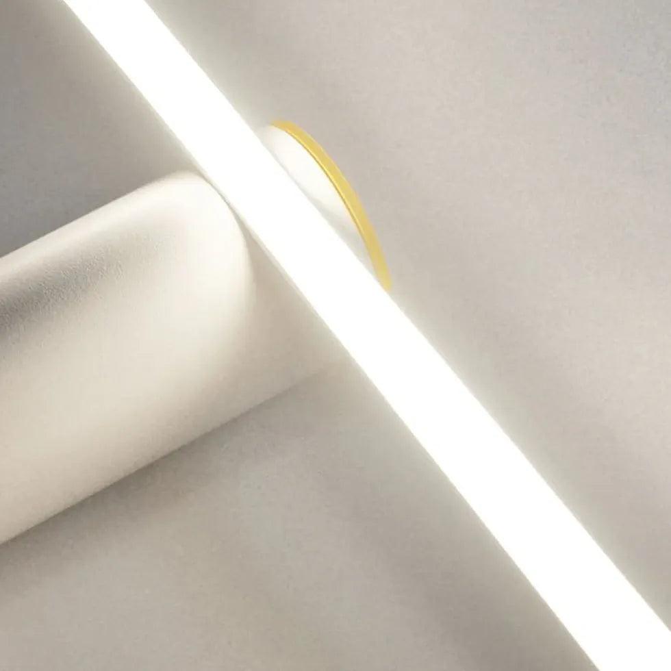 Dimmable Modern Led Bathroom Mirror Lights - Clowas