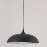 Dome Shape Dining Room Modern Pendant Light - Clowas