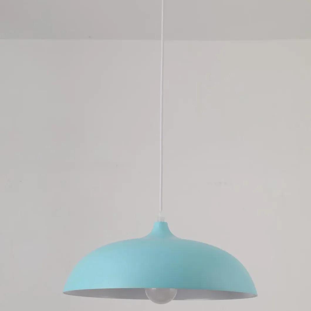 Dome Shape Dining Room Modern Pendant Light - Clowas