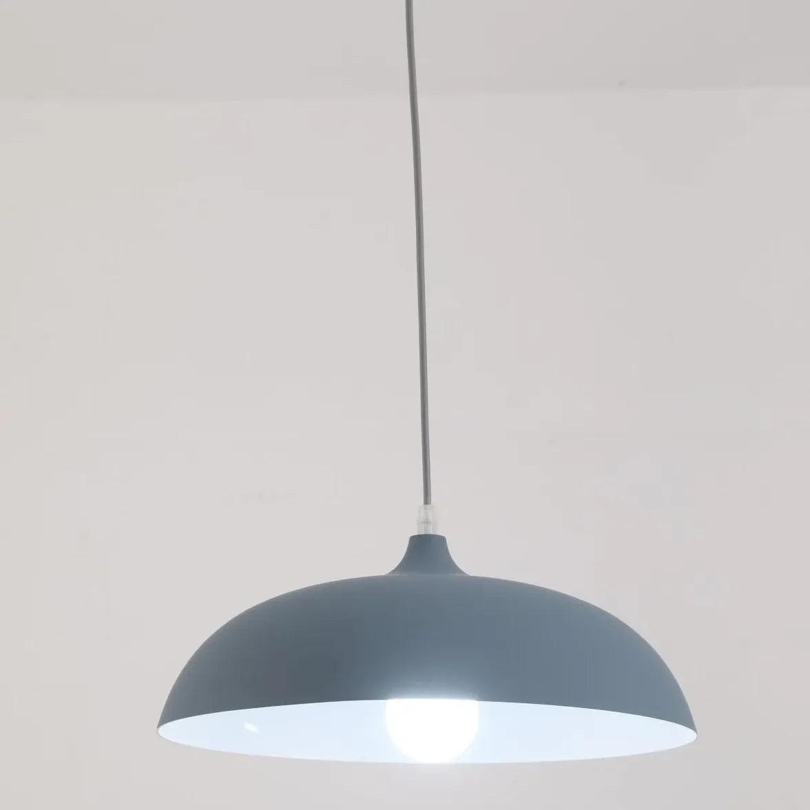 Dome Shape Dining Room Modern Pendant Light - Clowas