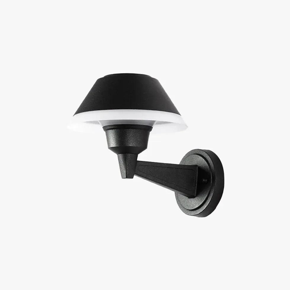 Dome Shaped Led Outdoor Wall Lights - Clowas