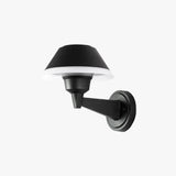 Dome Shaped Led Outdoor Wall Lights - Clowas