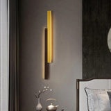 Dual Bar Led Modern Wall Lights - Clowas