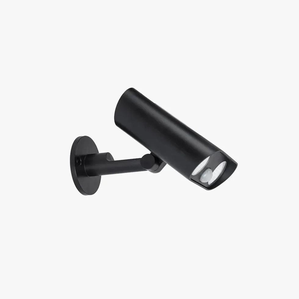 Dual head Solar Sensor outdoor Wall Lights - Clowas