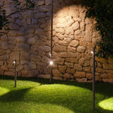 Bamboo Tube Led Outdoor Floor lamps - Clowas