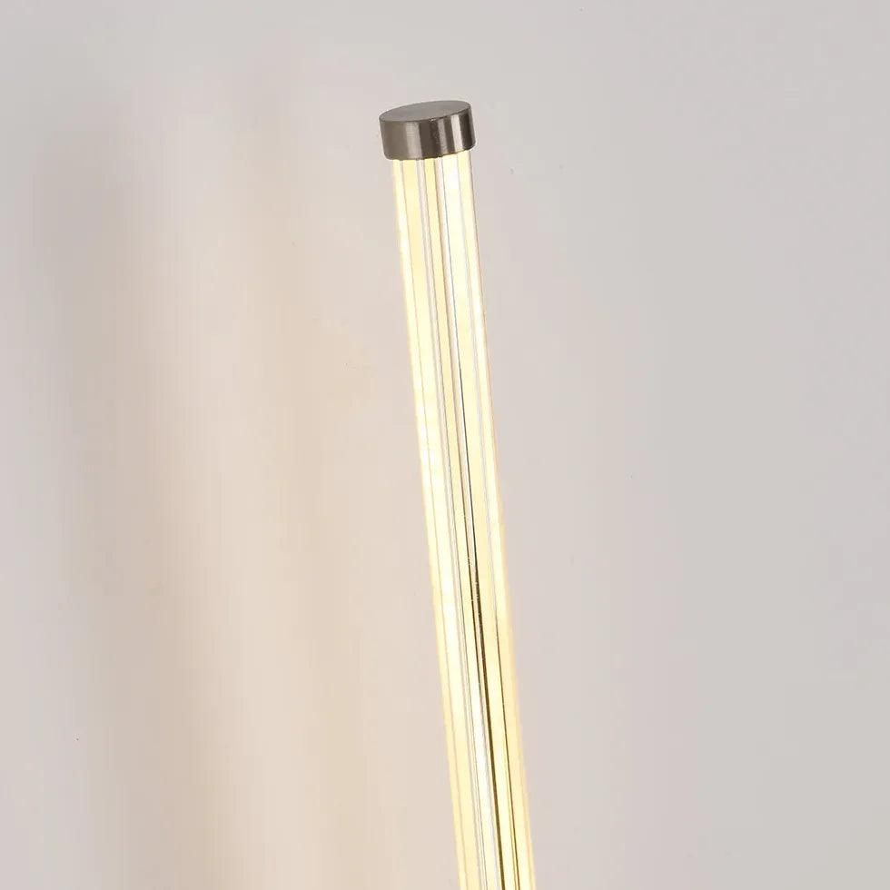 Linear Metal Plug in Wall Lights - Clowas