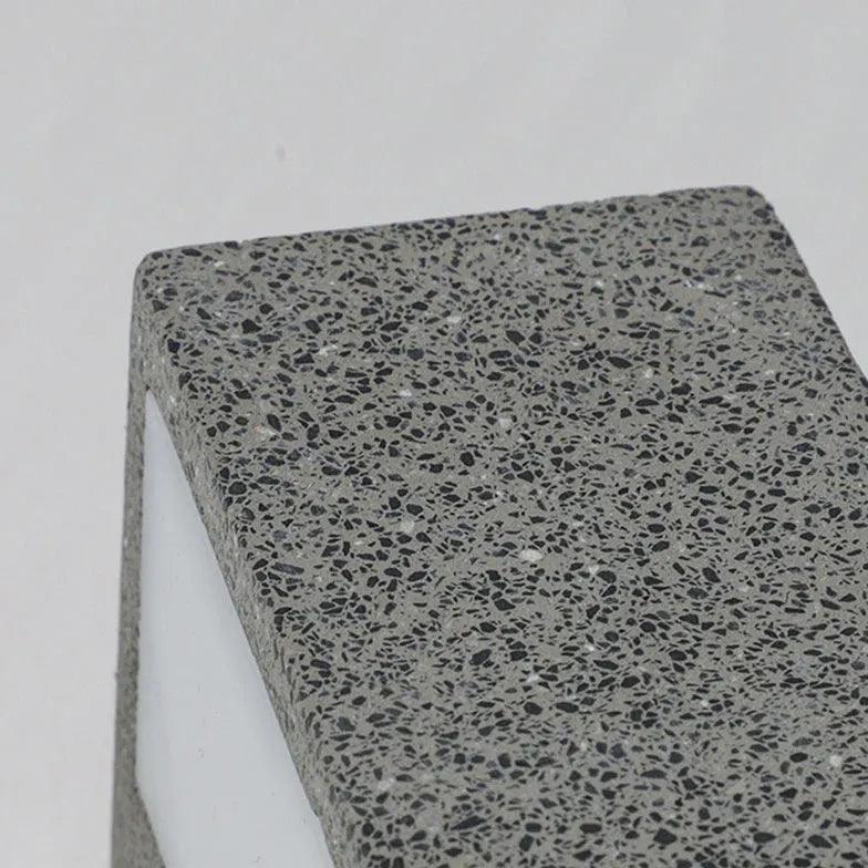 Rectangle Led Up and Down Wall Lights - Clowas