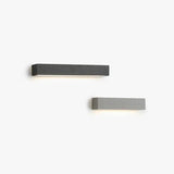 Rectangle Led Up and Down Wall Lights - Clowas