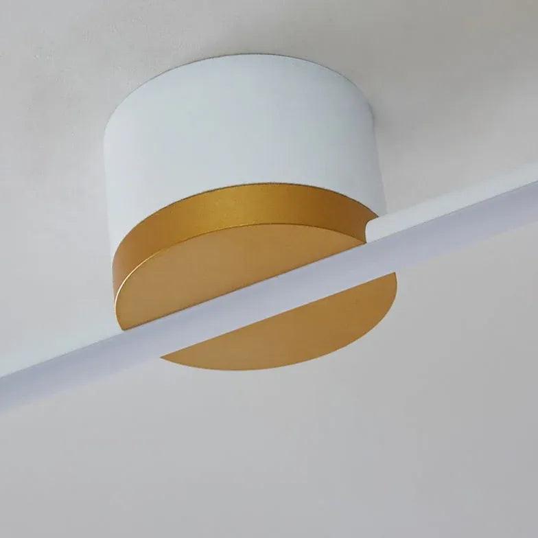 Concealed for Hallway Flush Ceiling Lights - Clowas
