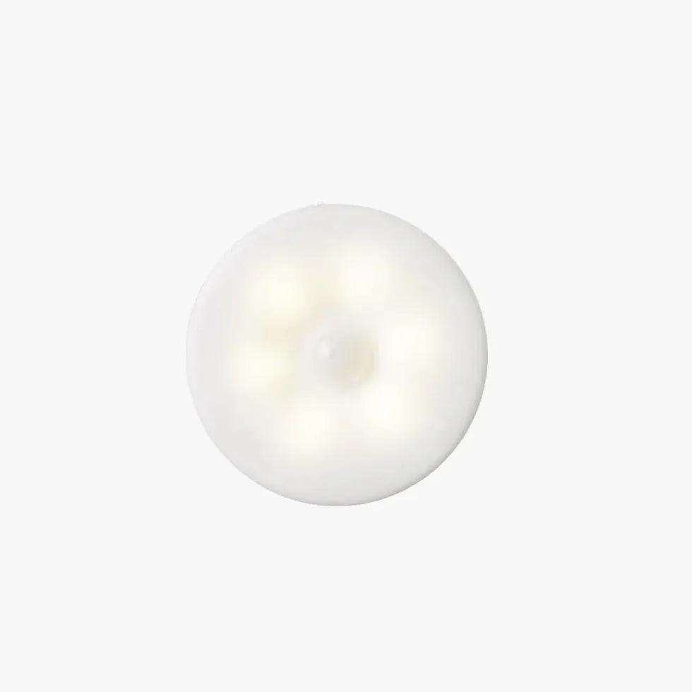 motion sensor wall light indoor white - Clowas