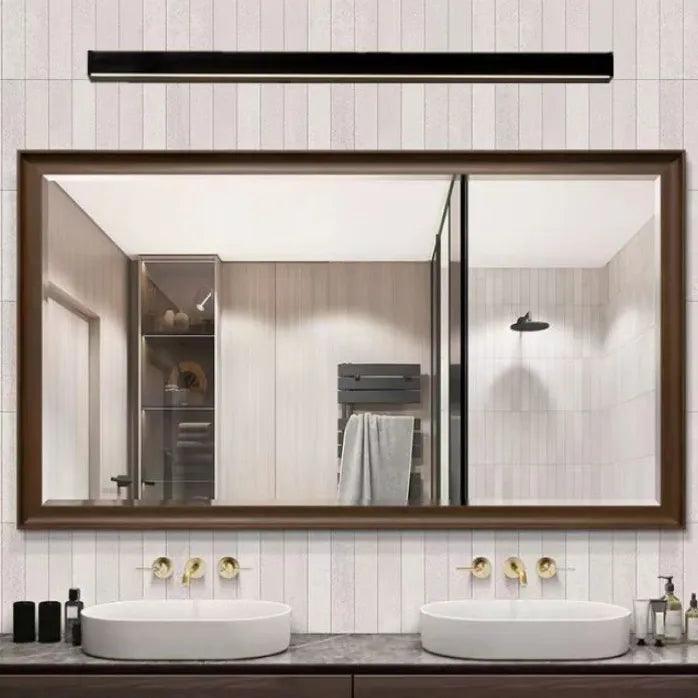 Dimmable Led Wall Lights Black Indoor - Clowas