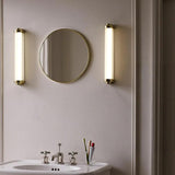 Glass Tube LED Outdoor Wall Lights - Clowas