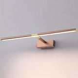Elegant Long Strip Bathroom Wall Lights - Clowas