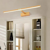 Elegant Long Strip Bathroom Wall Lights - Clowas